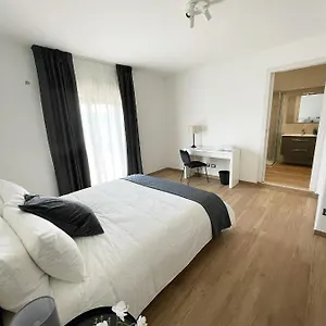 Gasthuis Casa Giulia, Catánia