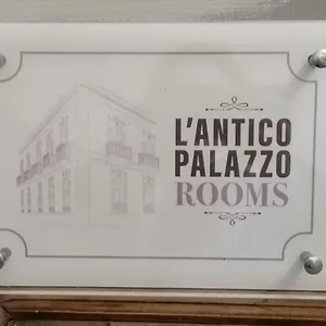  Gasthof L'antico Palazzo