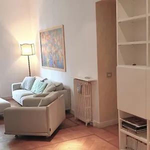  Apartment Meta Italy In Tortona Italy