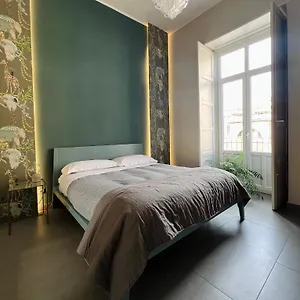 Bed & Breakfast Catania Rooms, Catánia