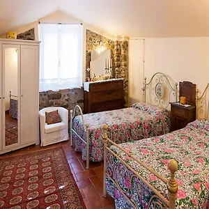  Holiday home Al Vecchio Metato Italy