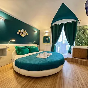 Bed & Breakfast Cantu', Catánia