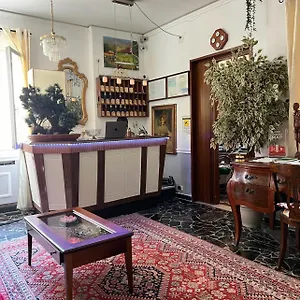 Souvenir Maya Hotel Florença