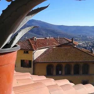  Apartment Le Finestre Di San Michele Italy