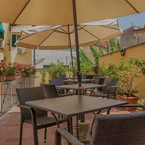 Monica Hotel Florença