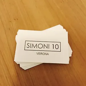 Simoni 10 Casa de hóspedes Verona