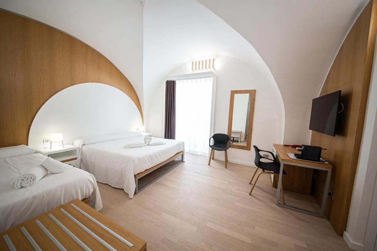The Uncle'S House Hotel Catania
